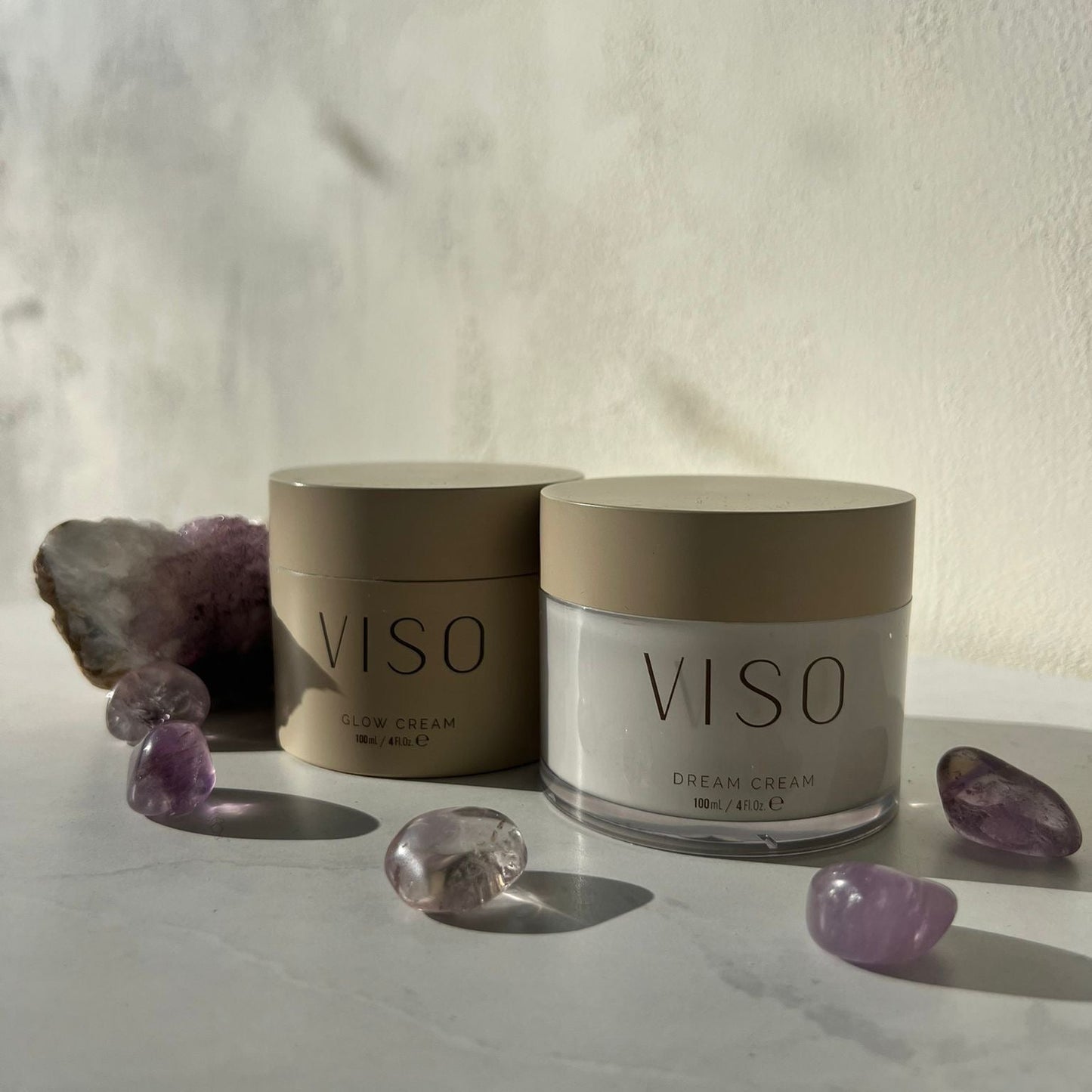 GLOW & DREAM DUO