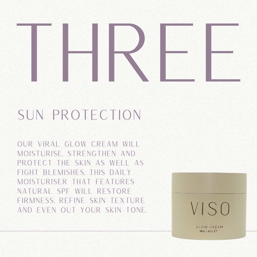 GLOW CREAM