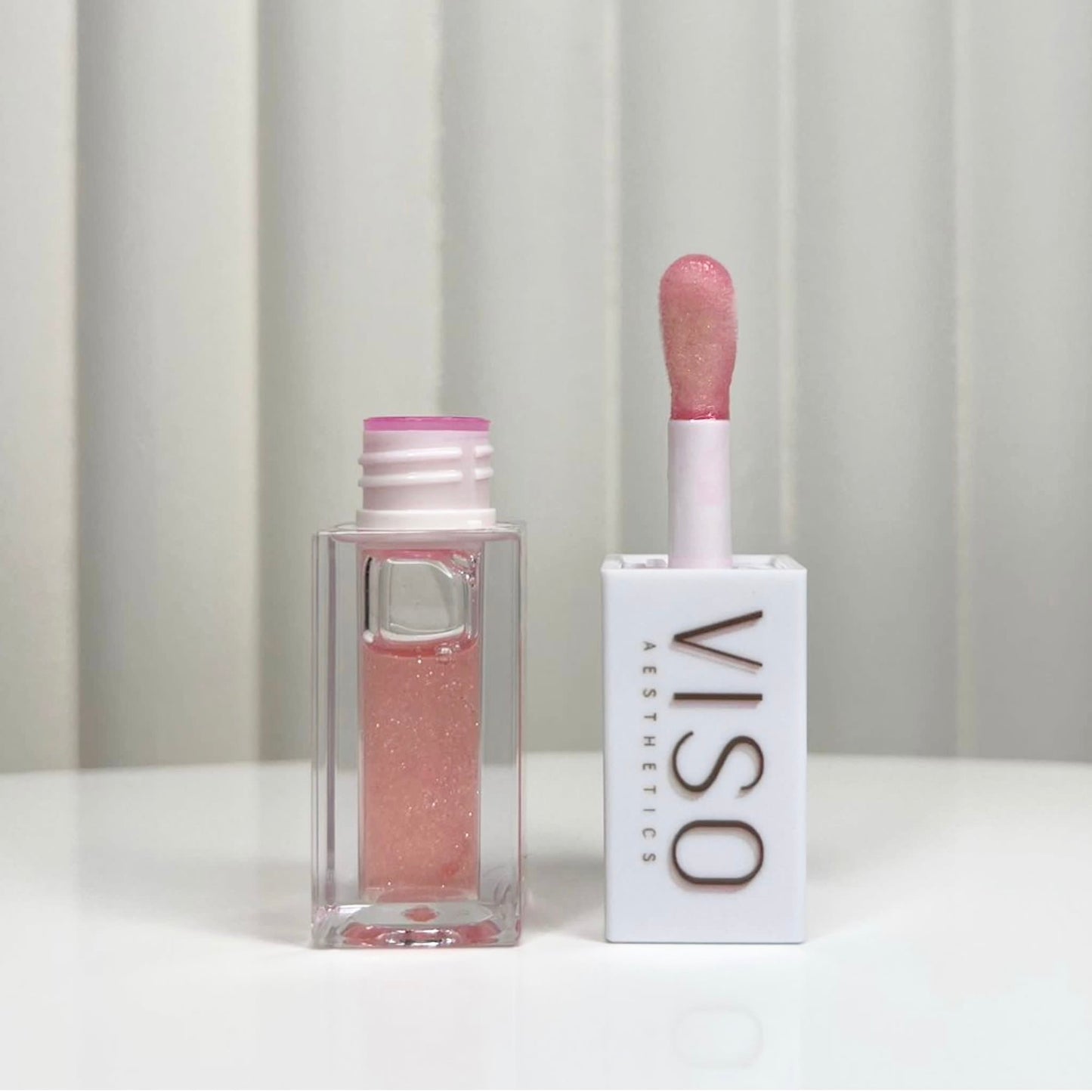 PINK ME LIP OIL