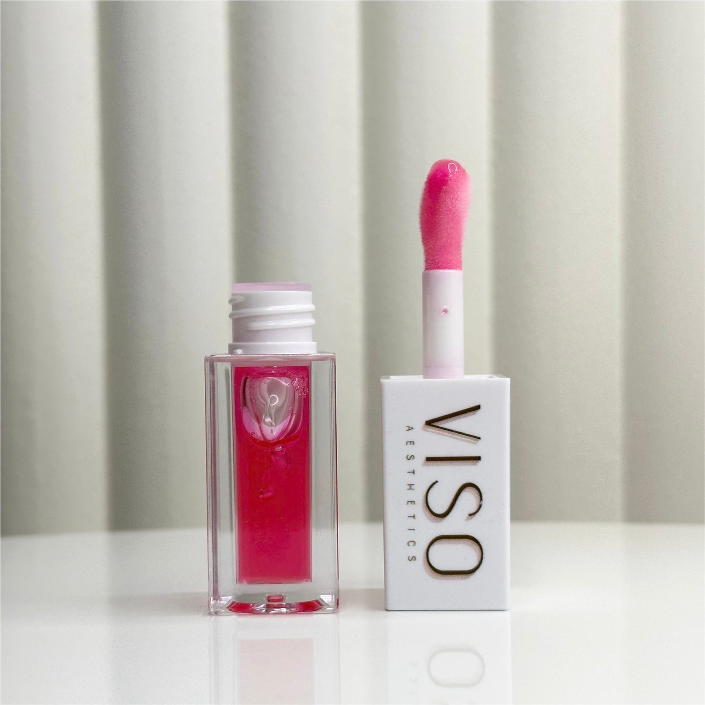 RASBERRY LIP OIL