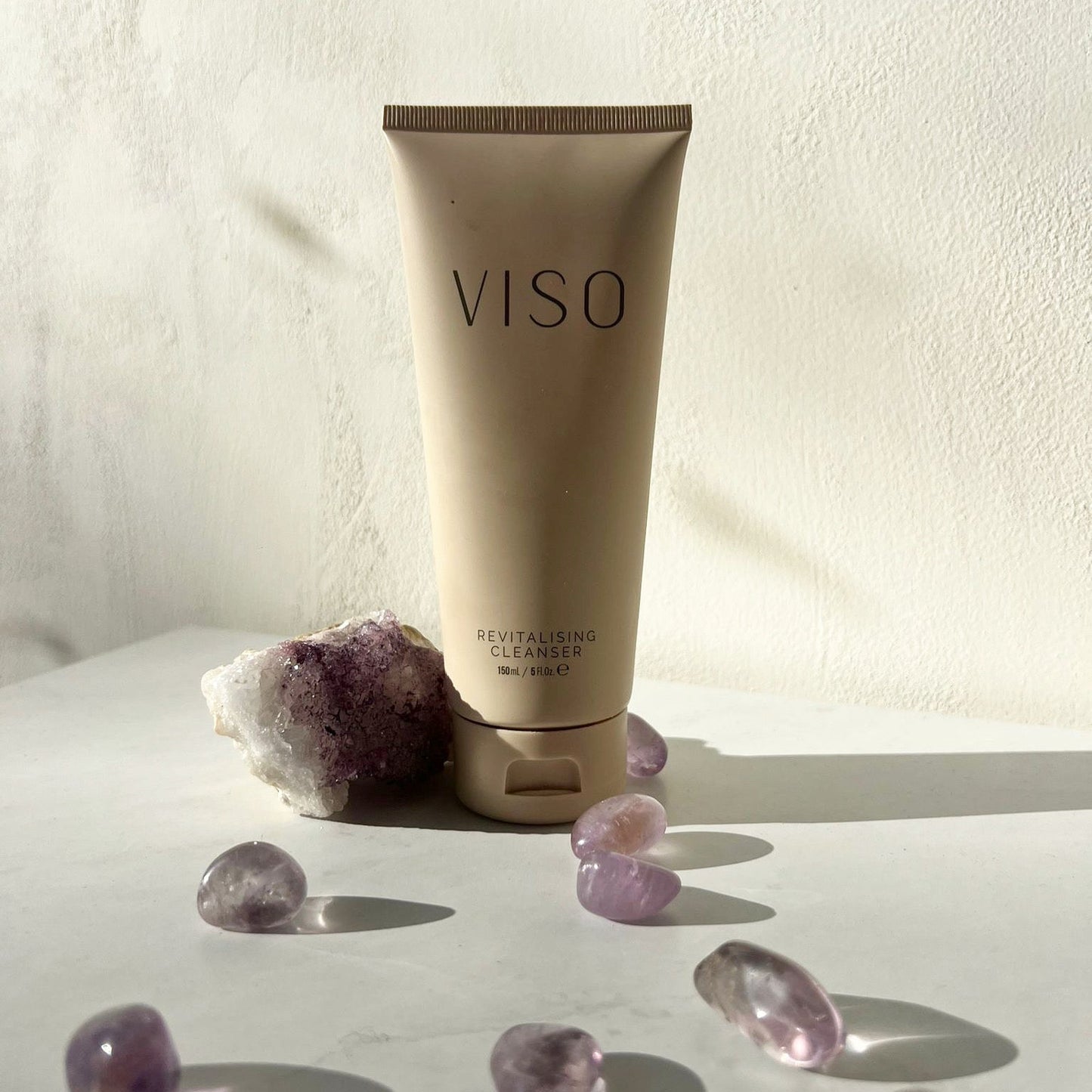 REVITALISING CLEANSER