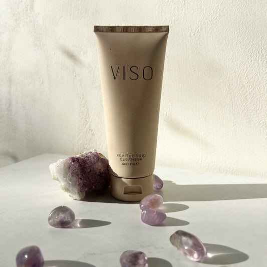 REVITALISING CLEANSER