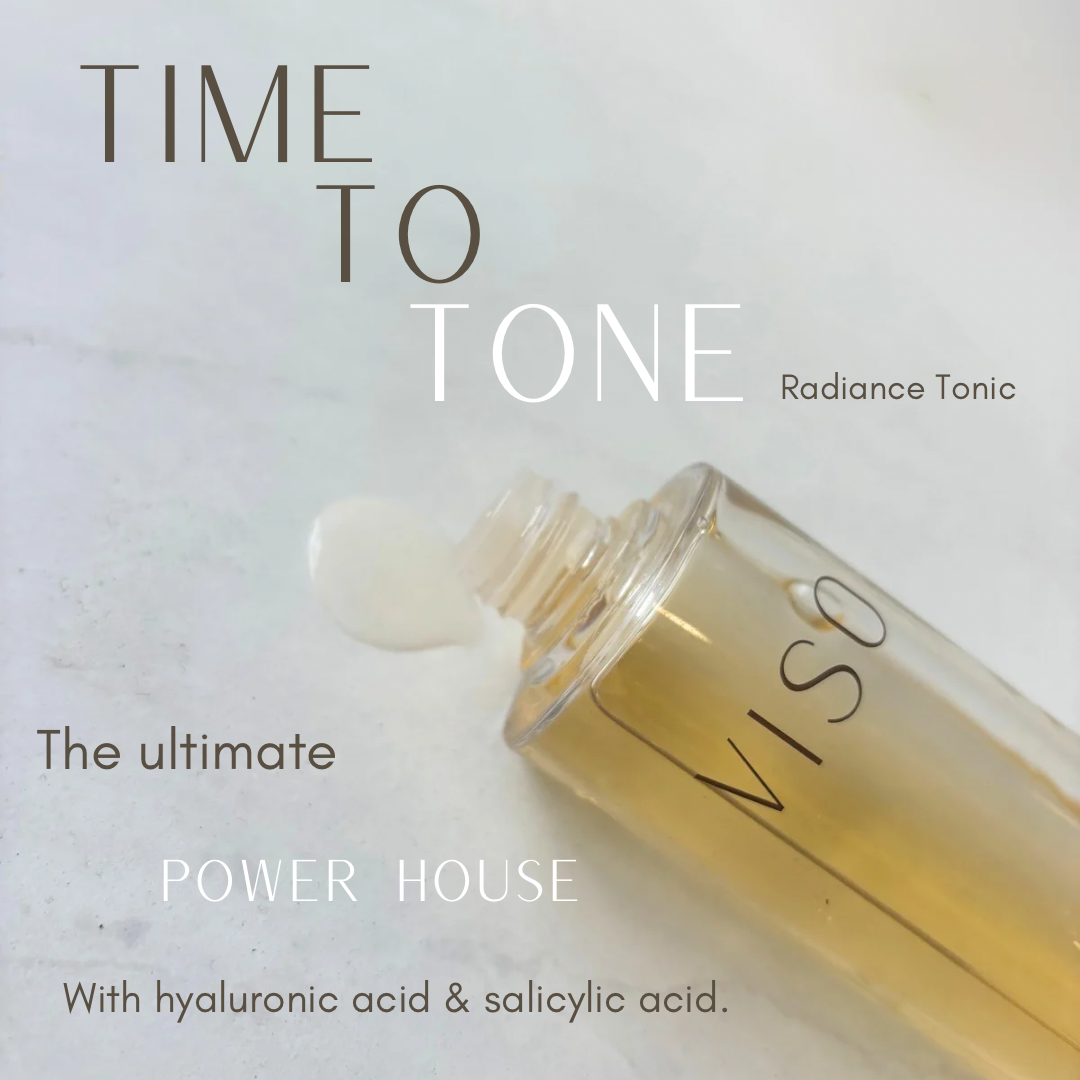 RADIANCE TONIC