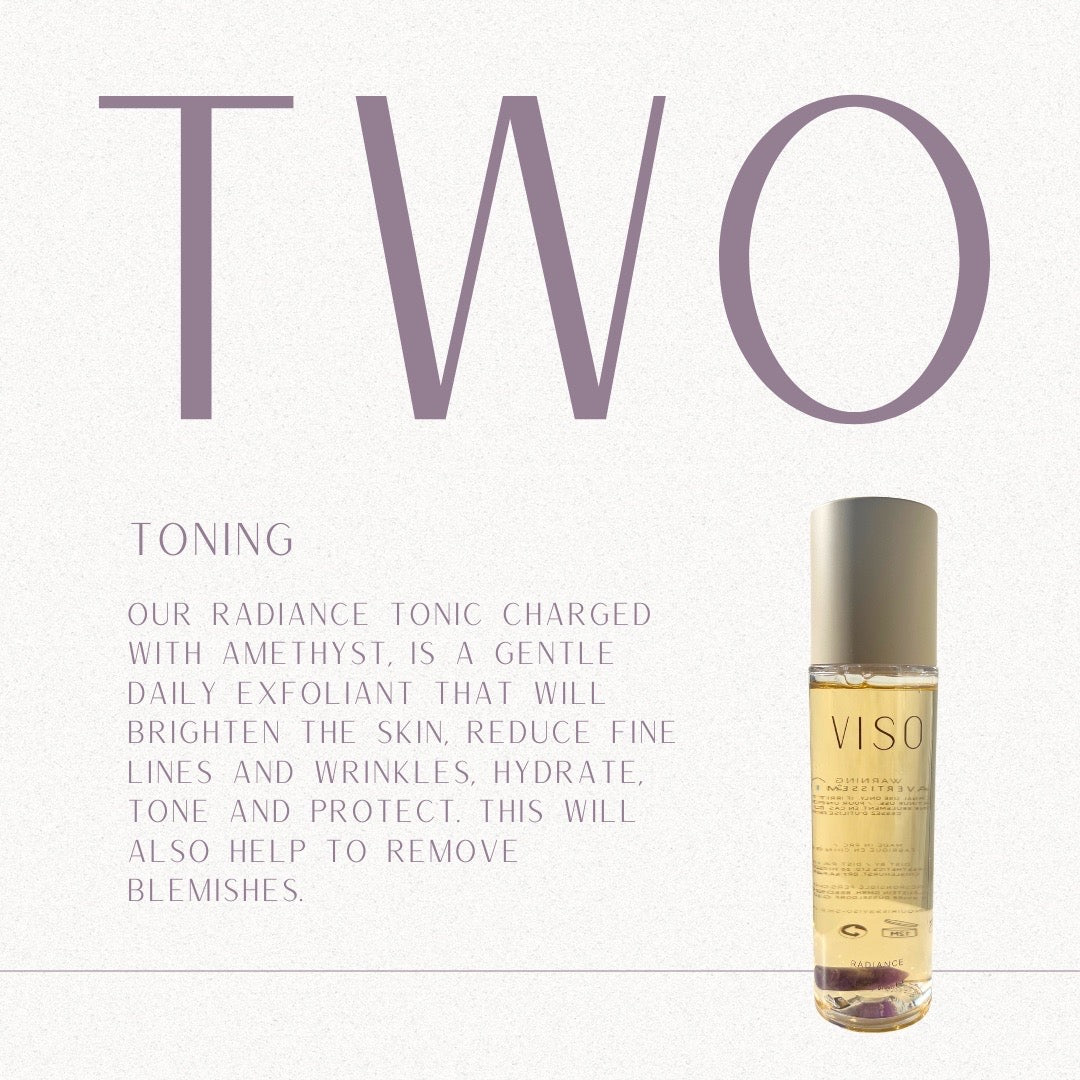 RADIANCE TONIC